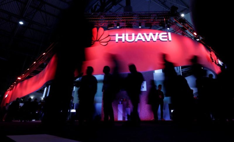 Vodafone Ungkap “Ruang Tersembunyi” di Perangkat Huawei