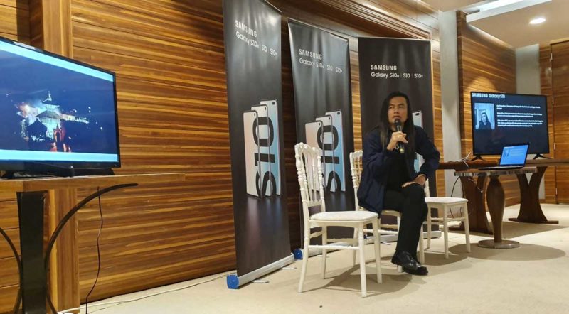 5 Tips Rekam Video Pakai Smartphone Ala Jay Subiakto