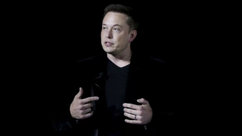 Hadapi AI, Elon Musk akan Ubah Manusia jadi Cyborg