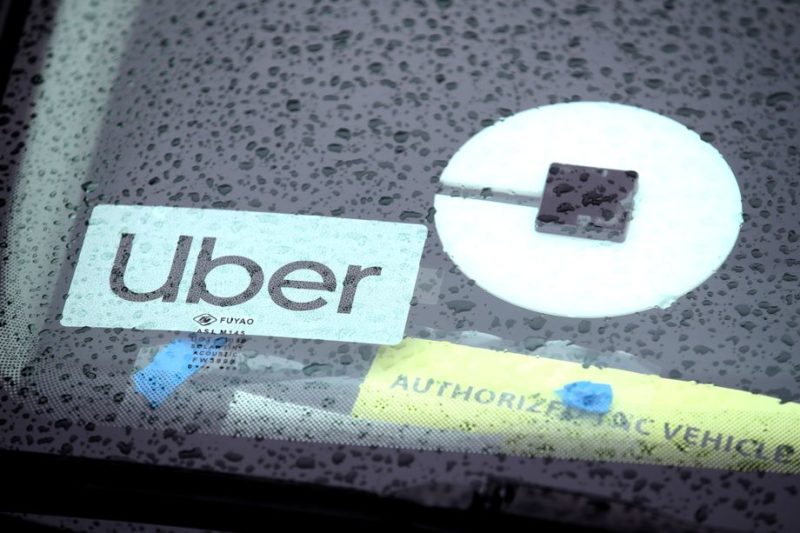 Diperkosa Driver, Wanita Ini Gugat Uber ke Pengadilan