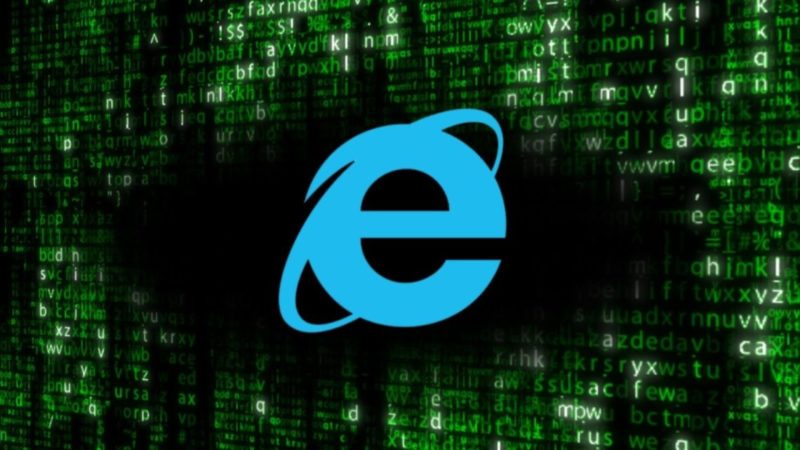 Waduh! Jutaan Pengguna Internet Explorer Terancam Kena Hack