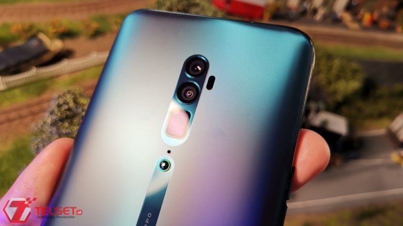 Sah! Duo Oppo Reno Resmi Melenggang Resmi di Indonesia