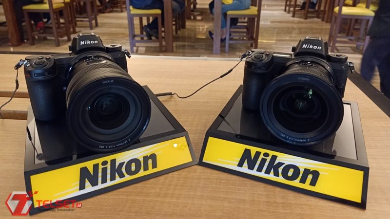 Ini Keunggulan dari Dua Lensa Nikkor Z Terbaru