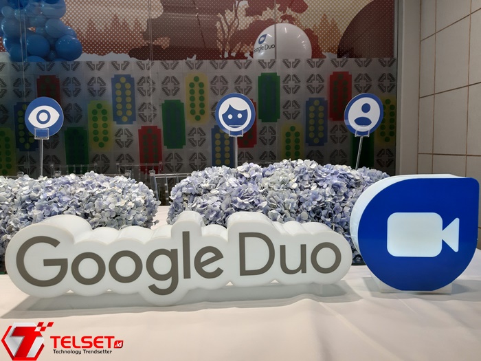 Jelang Ramadan, Google Duo Punya 4 Fitur Baru