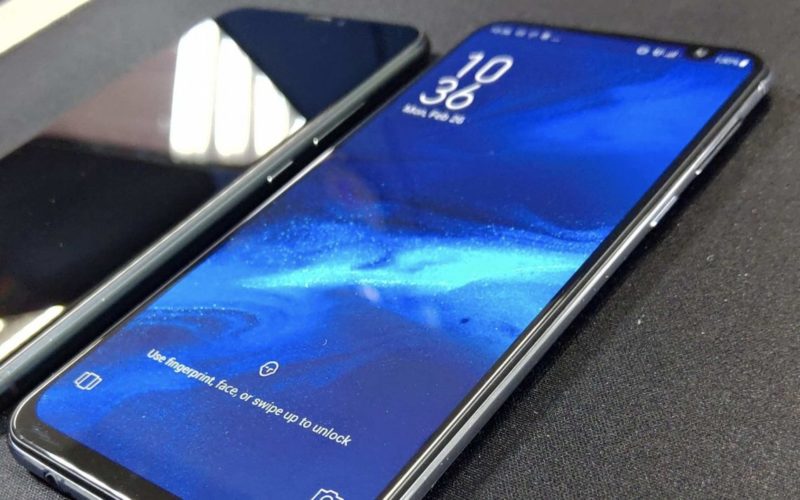 Ini Bocoran Spesifikasi dan Benchmark Asus Zenfone 6