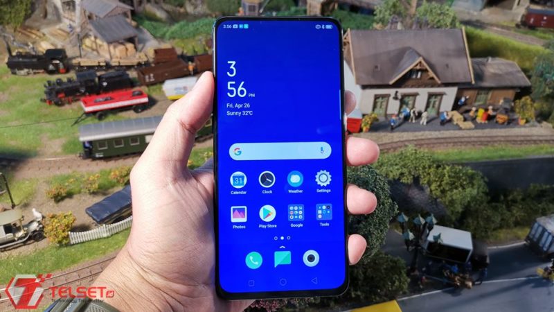 Bocoran Spesifikasi Lengkap dan Harga Oppo Reno Z