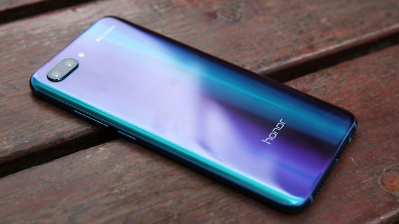 Honor 20 Pro Bakal Lebih Hebat Ketimbang Huawei P30?