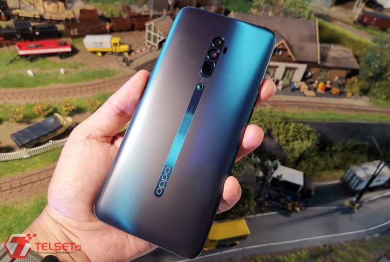 Beda dan Kaya Fitur, Segini Harga Oppo Reno Series