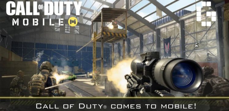 Call of Duty Versi Mobile Siap Hadir di Asia Tenggara