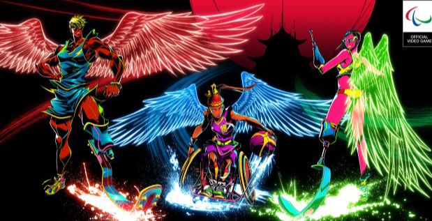 Mantan Sutradara Final Fantasy Bikin ‘Game Paralympics’