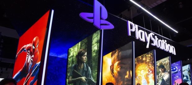 Sony Ingin Batasi Konten Seksual di PlayStation 4, Caranya?