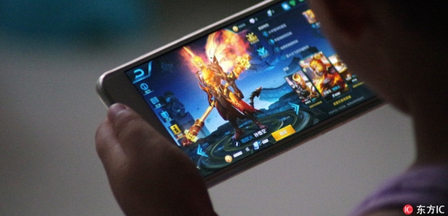 Tencent Ubah Batasan Usia untuk Gamer, Jadi Berapa? 