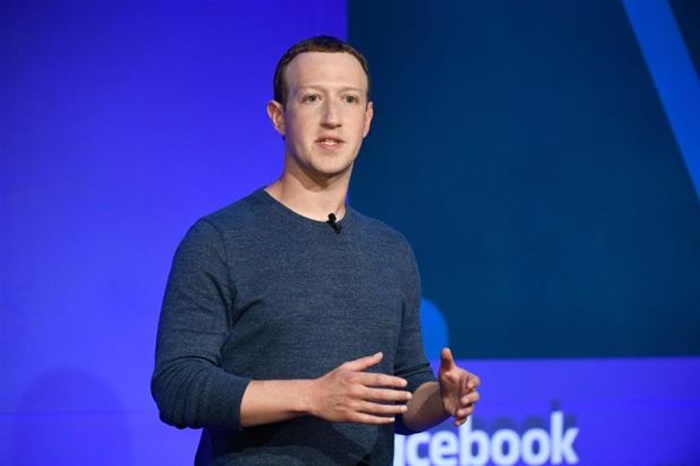 Facebook Habiskan Rp 282 Miliar untuk Jaga Mark Zuckerberg