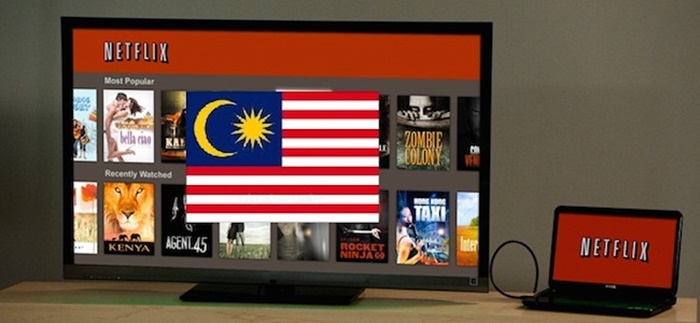 Malaysia akan Tarik Pajak ke Netflix, Spotify dkk