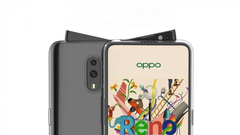 Berkualitas! Ini Hasil Foto Malam dari Kamera Oppo Reno