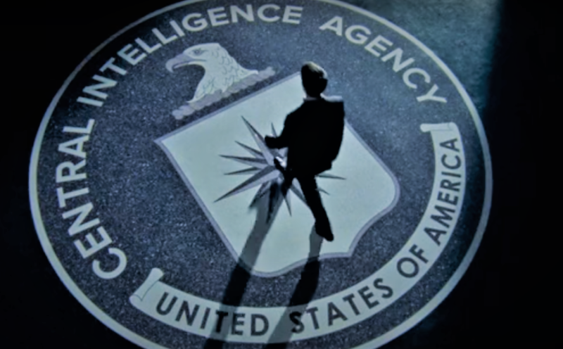 Ingin Kelihatan “Eksis”, CIA Bikin Akun Instagram