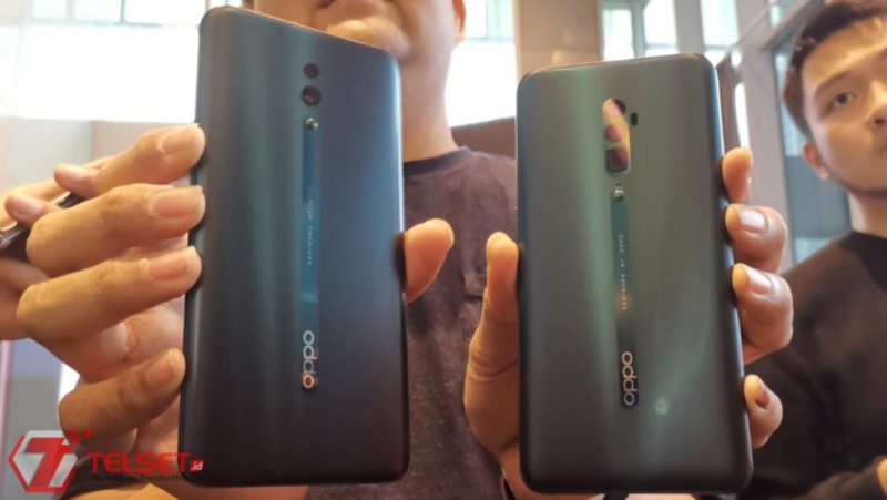 Catat! Ini Tanggal Peluncuran Duo Oppo Reno di Indonesia