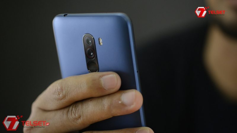 Pocophone F1 Dapat Update MIUI 10.3.4, Apa yang Baru?