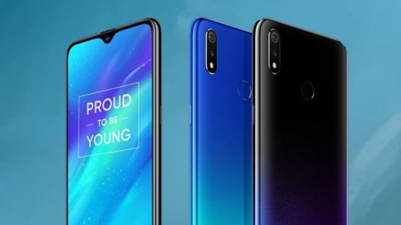 Realme 3 Pro Sanggup Main Fortnite 60fps, Pakai Spek Tinggi?