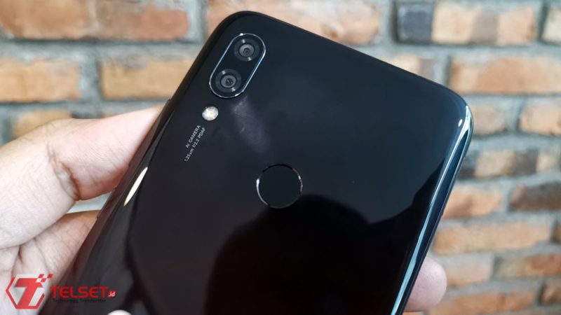 Wuiih! Kamera Redmi 7 Mirip Smartphone Flagship Xiaomi Ini
