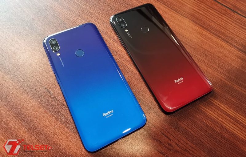 Andalkan Snapdragon 632, Harga Redmi 7 Cuma Rp 1,5 Jutaan