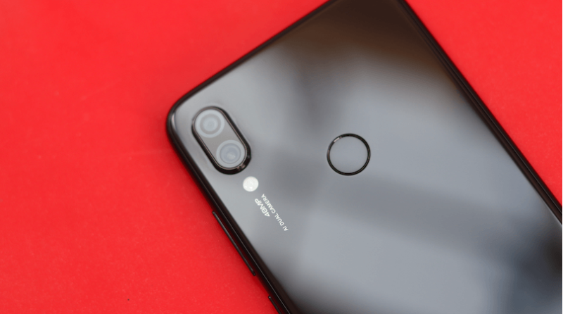 Gara-gara Ini, Redmi Note 7 “Batal” Punya Sidik Jari di Layar