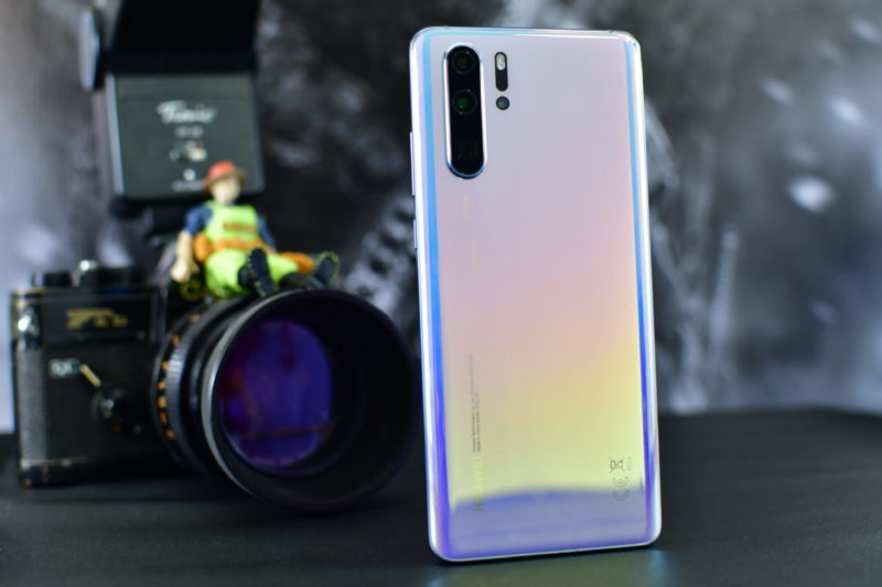 10 Smartphone Android Terkencang, Huawei P30 Pro Masih “Kedodoran”