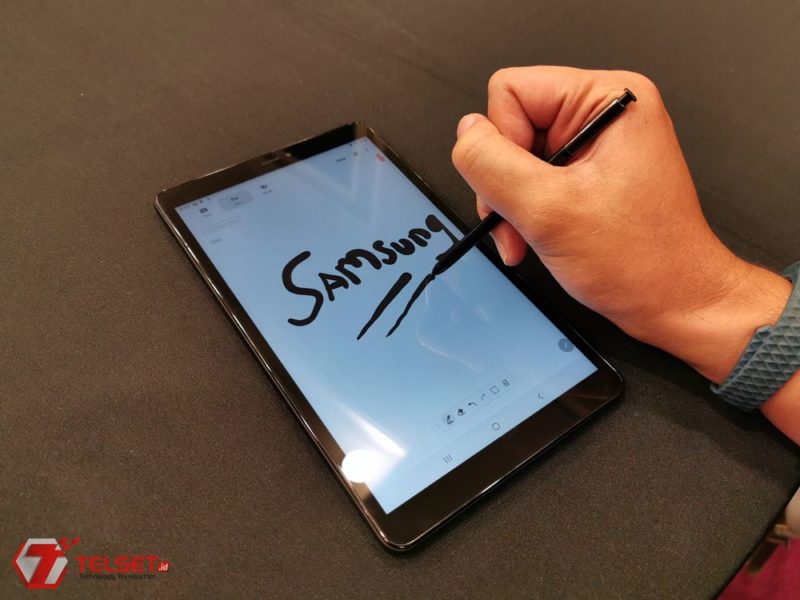 Dua Tablet Samsung Terbaru Ini, Cocok untuk “Bermain Sambil Belajar”