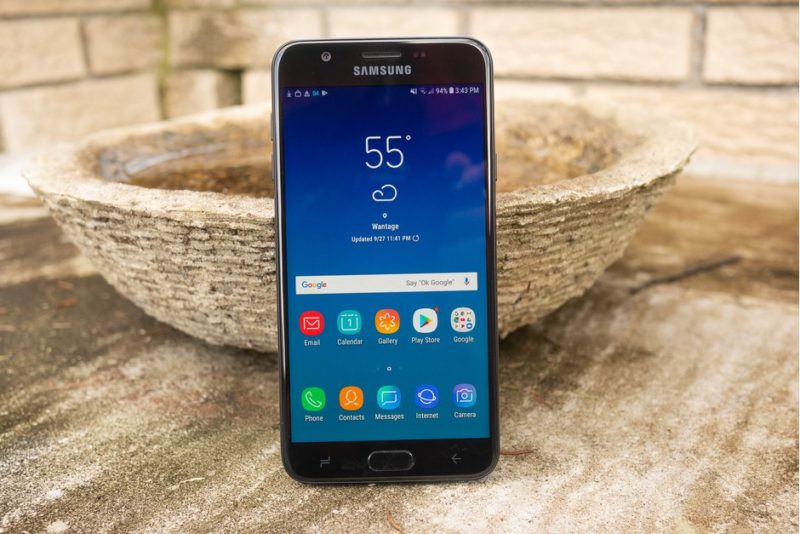 Samsung Serius Ganti Galaxy J dengan Galaxy A?