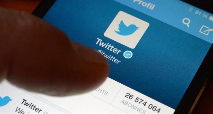Jelang Pemilu, Twitter Blokir 600 Akun Penyebar Hoaks