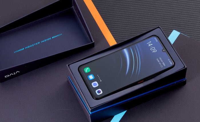 Lebih Murah, Harga Vivo iQOO 12GB/128GB Gak Sampai Rp 8 Juta