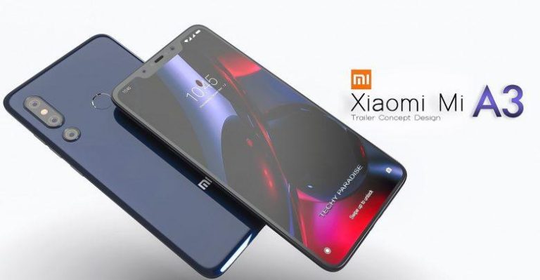 Xiaomi Mi A3 Segera Diluncurkan dengan Snapdragon 730