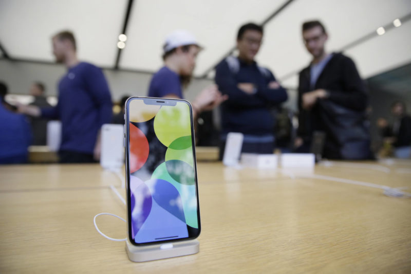Trio iPhone Terbaru Rilis 10 September 2019?