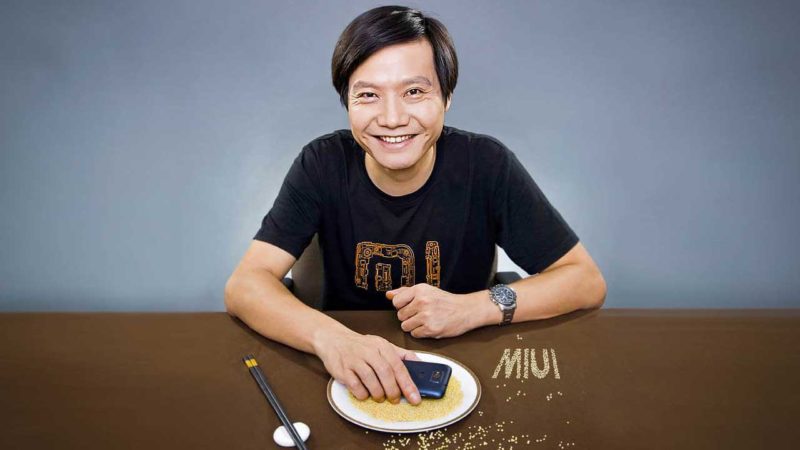 Salut! Bos Xiaomi Donasikan Bonus Rp 13,6 Miliar untuk Amal
