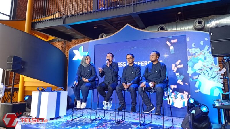 XL Luncurkan Xtream 2 dengan “Bonus” Unlimited YouTube Setahun