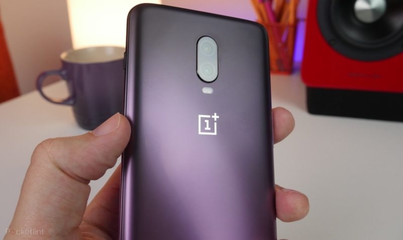 Keren! Hasil Kamera OnePlus 7 Pro jadi Sampul Majalah Populer
