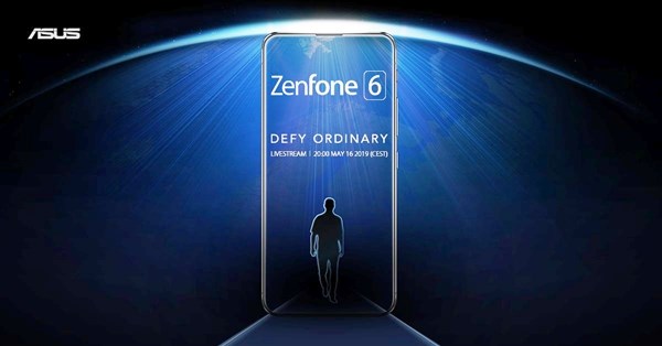 Fix! Ini Dia Spek Lengkap Asus Zenfone 6