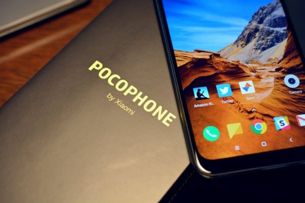 Smartphone Flagship Redmi “Berubah” jadi Pocophone F2?