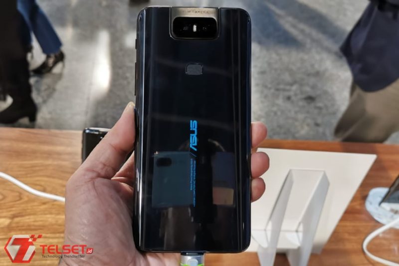 Bocoran Harga Zenfone 6 yang Mau Meluncur ke Indonesia