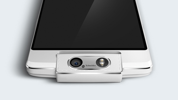 Suksesor Oppo N3 dengan Kamera Berputar akan Diluncurkan?
