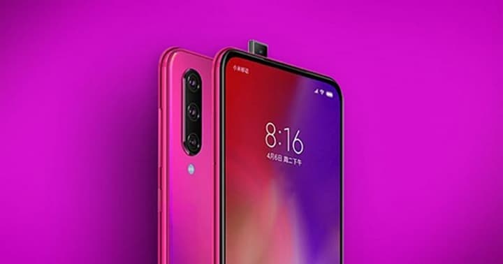 Kamera Pop-up Redmi K20 Bisa Tahan 8 Tahun Naik Turun
