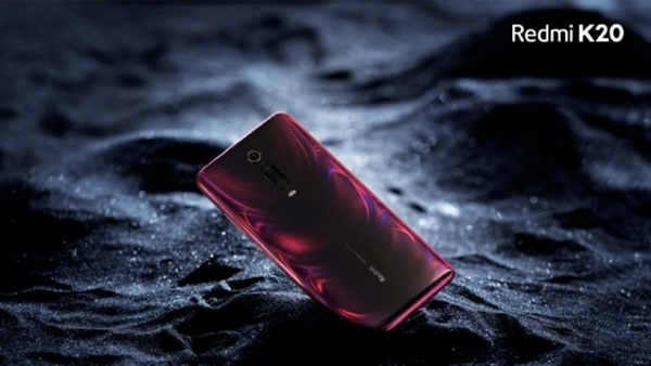 Redmi K20 Dipastikan Punya Mode Gaming Khusus