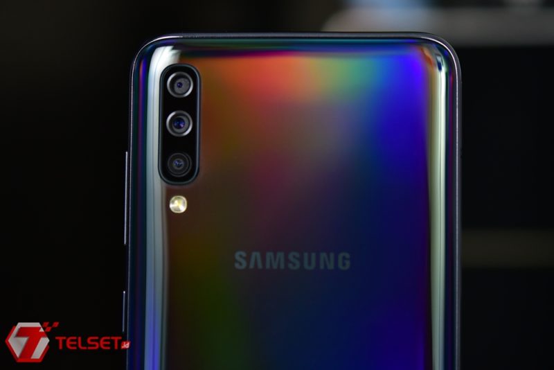 Wow! Samsung akan Rilis Galaxy A70S dengan Kamera 64MP