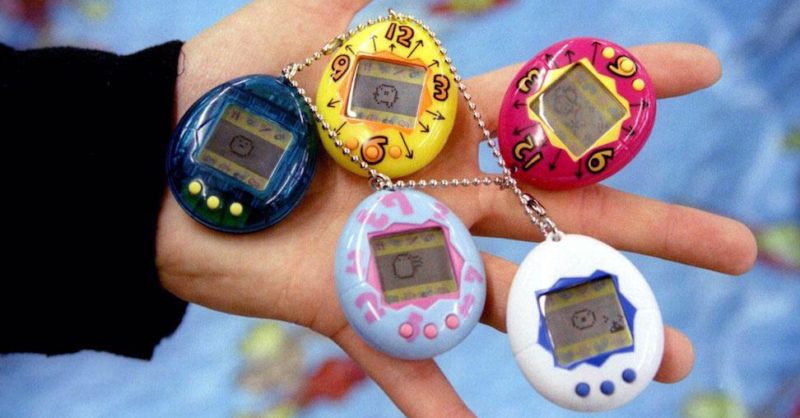 Bandai Luncurkan Mainan Tamagotchi On, Apa yang Baru?