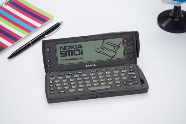 Berumur 21 Tahun, Nokia 9110i Communicator jadi “Holy Grail” Kolektor