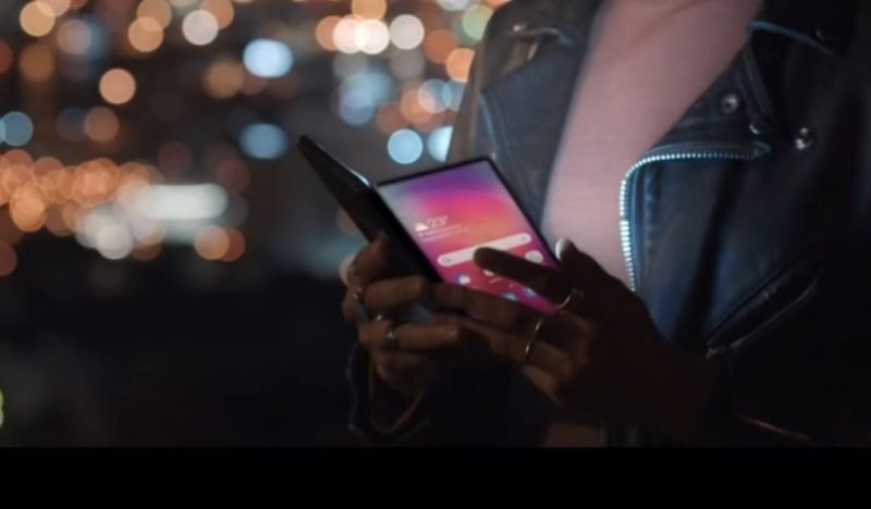 Best Buy “Bersihkan” Samsung Galaxy Fold dari Daftar Jual