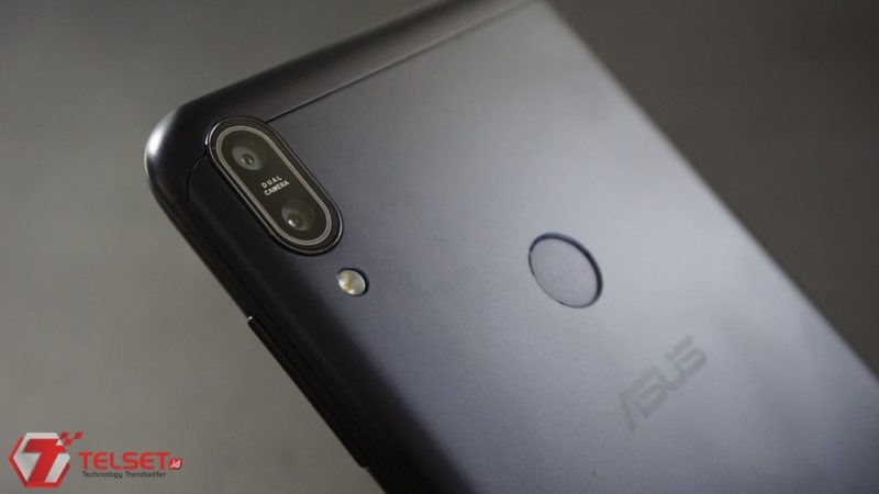 Hore! Asus Zenfone Max Pro (M1) Dapat Update Android Pie
