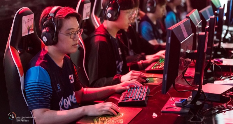 Industri Game di Korea Selatan Terancam Gara-gara WHO?