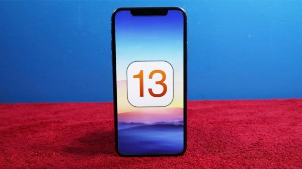 Ini 6 Seri iPhone dan iPad yang Gak Kebagian iOS 13