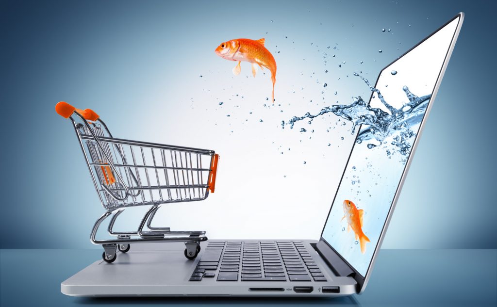 Indonesia Optimis Bakal Kuasai Pasar e-Commerce 52% Pada 2025